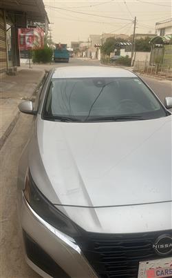 نيسان ألتيما